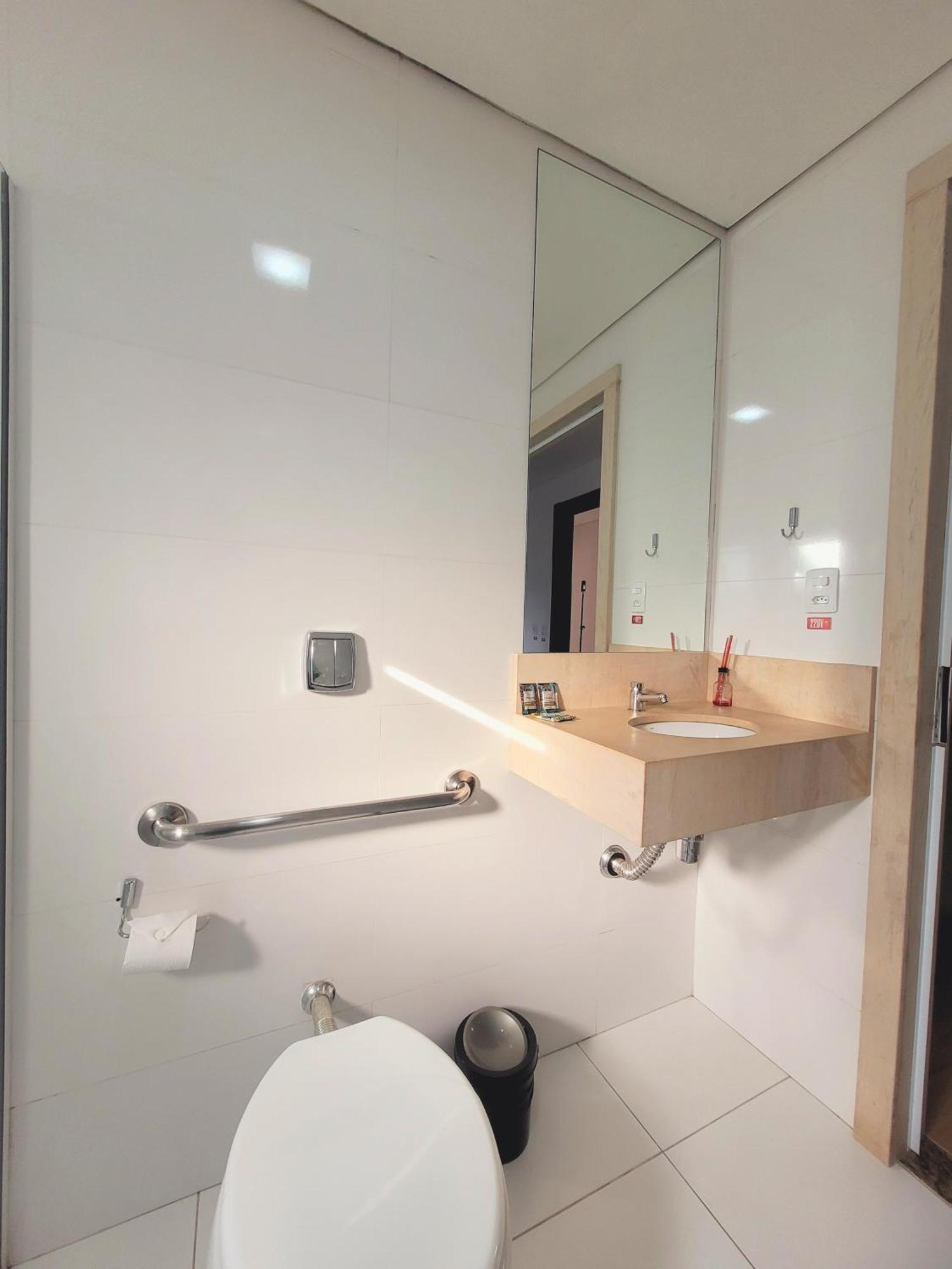 Apartahotel 55 Smart *