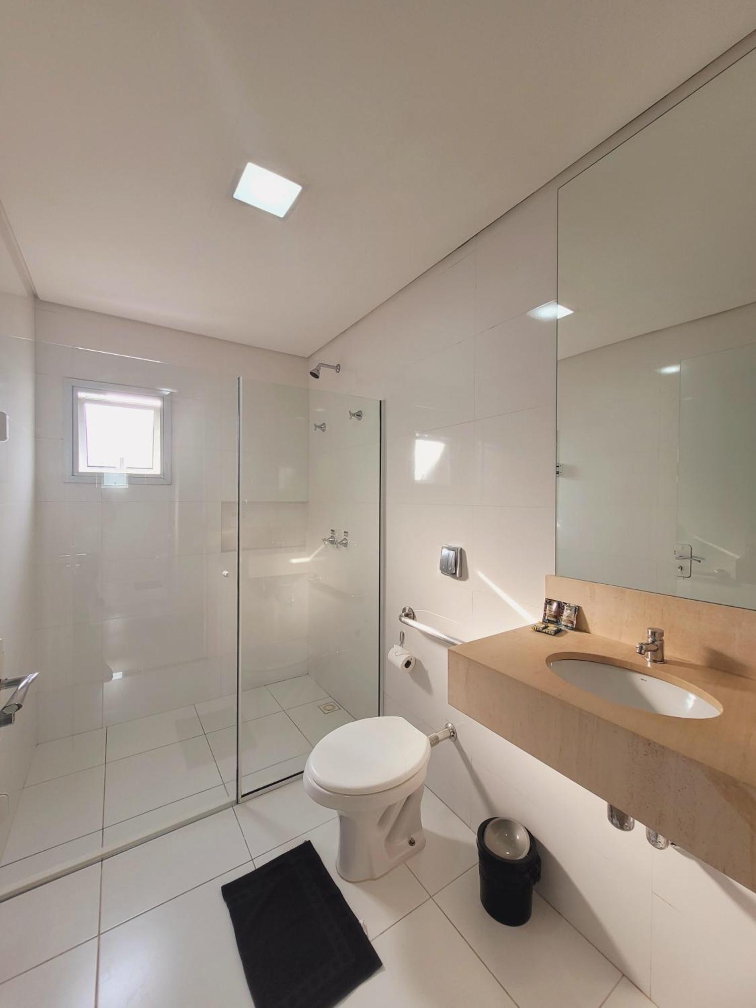 55 Smart Apartahotel Joinville