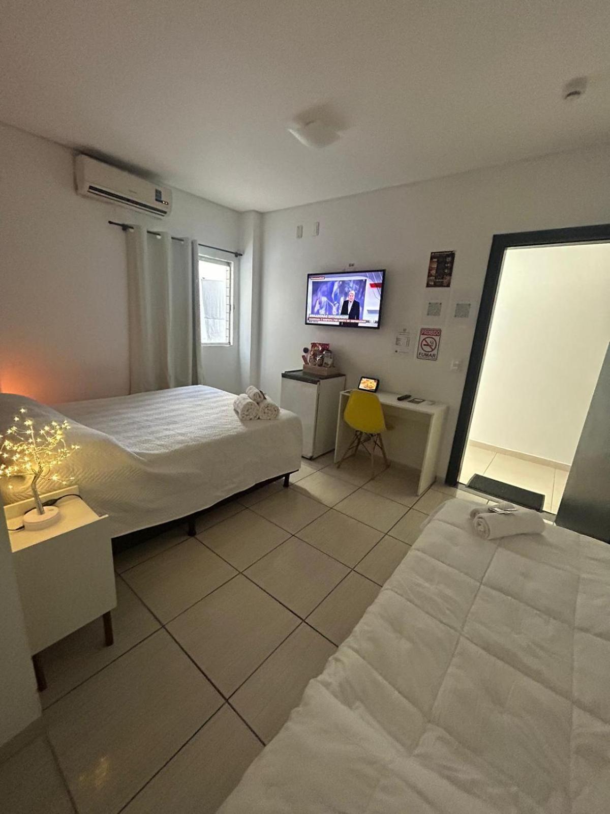 Apartahotel 55 Smart *