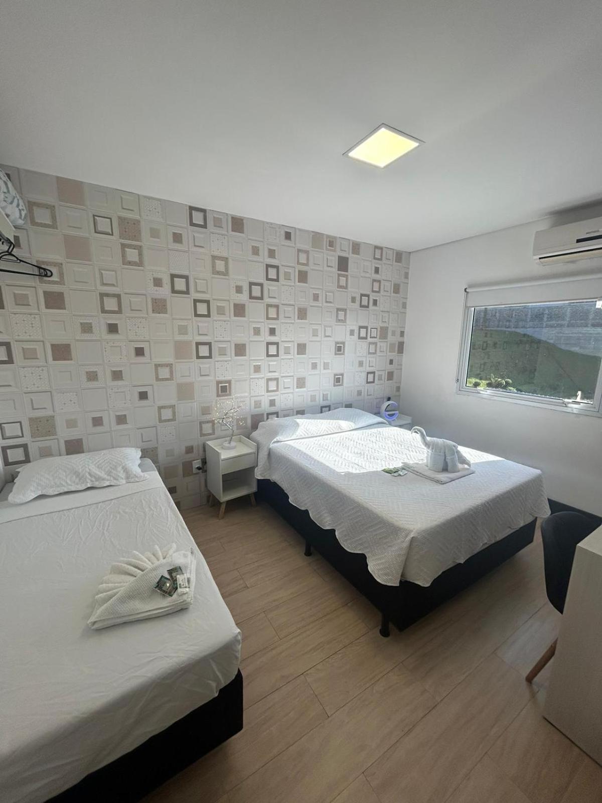 55 Smart Apartahotel