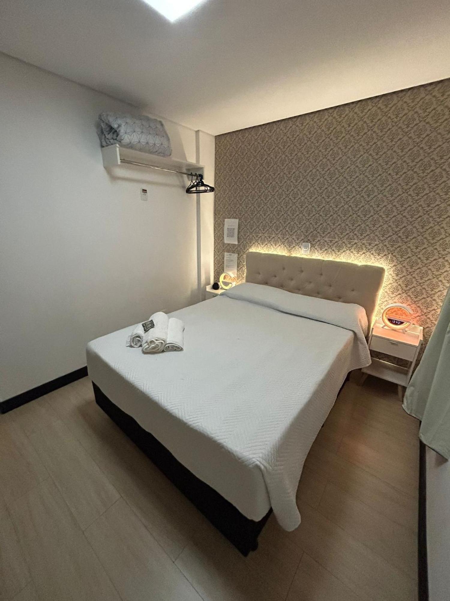 Apartahotel 55 Smart Joinville