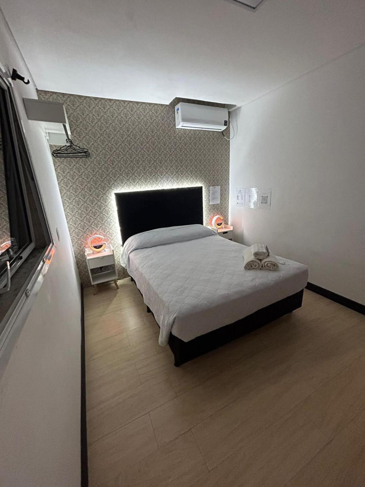 55 Smart Apartahotel